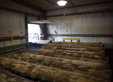 Snow Ridge Lumber