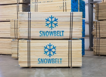 Snowbelt Hardwoods