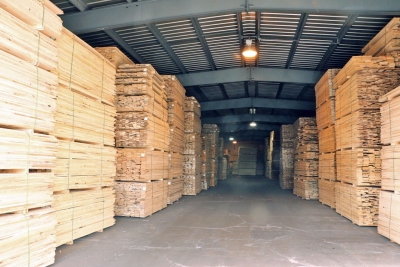 About Snow Country Hardwoods 