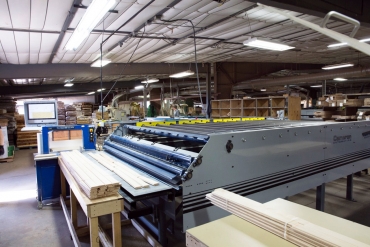 Snow Country Hardwood Services